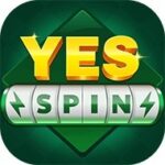 Yes Spin Yono